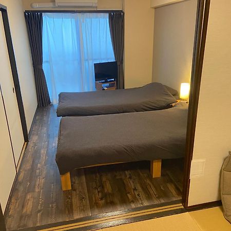 Goen Inn Tokio Exterior foto