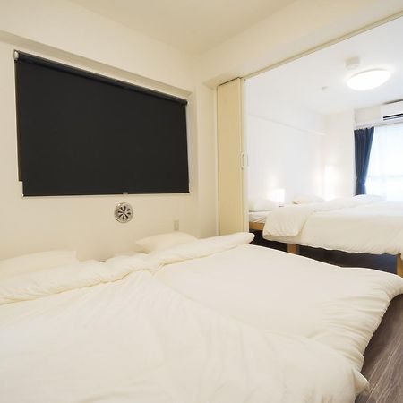 Goen Inn Tokio Exterior foto