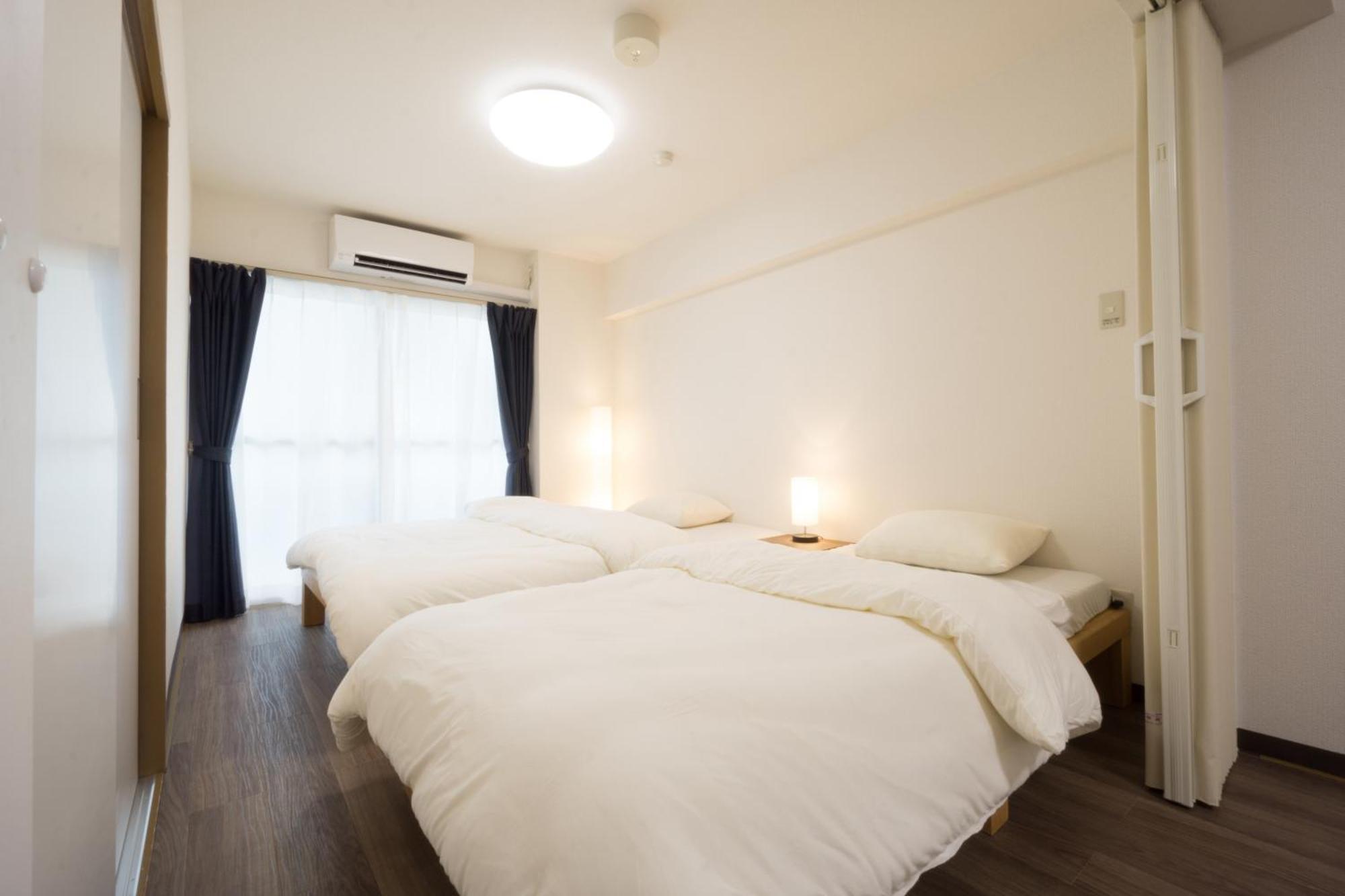 Goen Inn Tokio Exterior foto