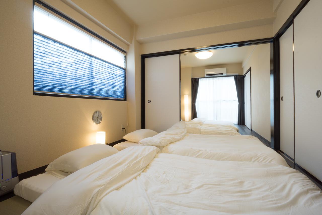 Goen Inn Tokio Exterior foto